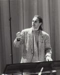Specchio Ensemble, Teatro delle Celebrazioni, Bologna 1994